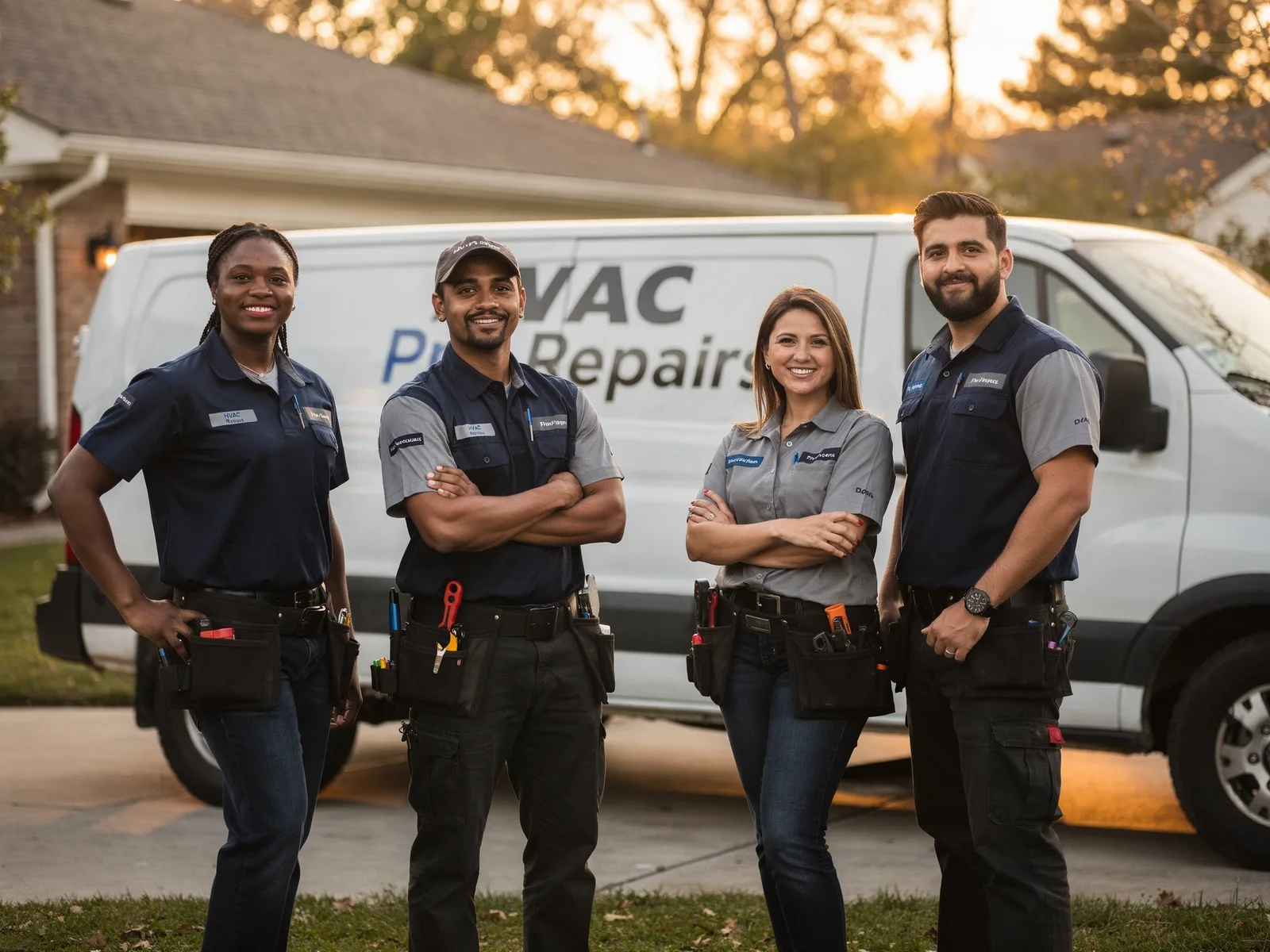 Heat Pump Repair company in Oelwein, IA