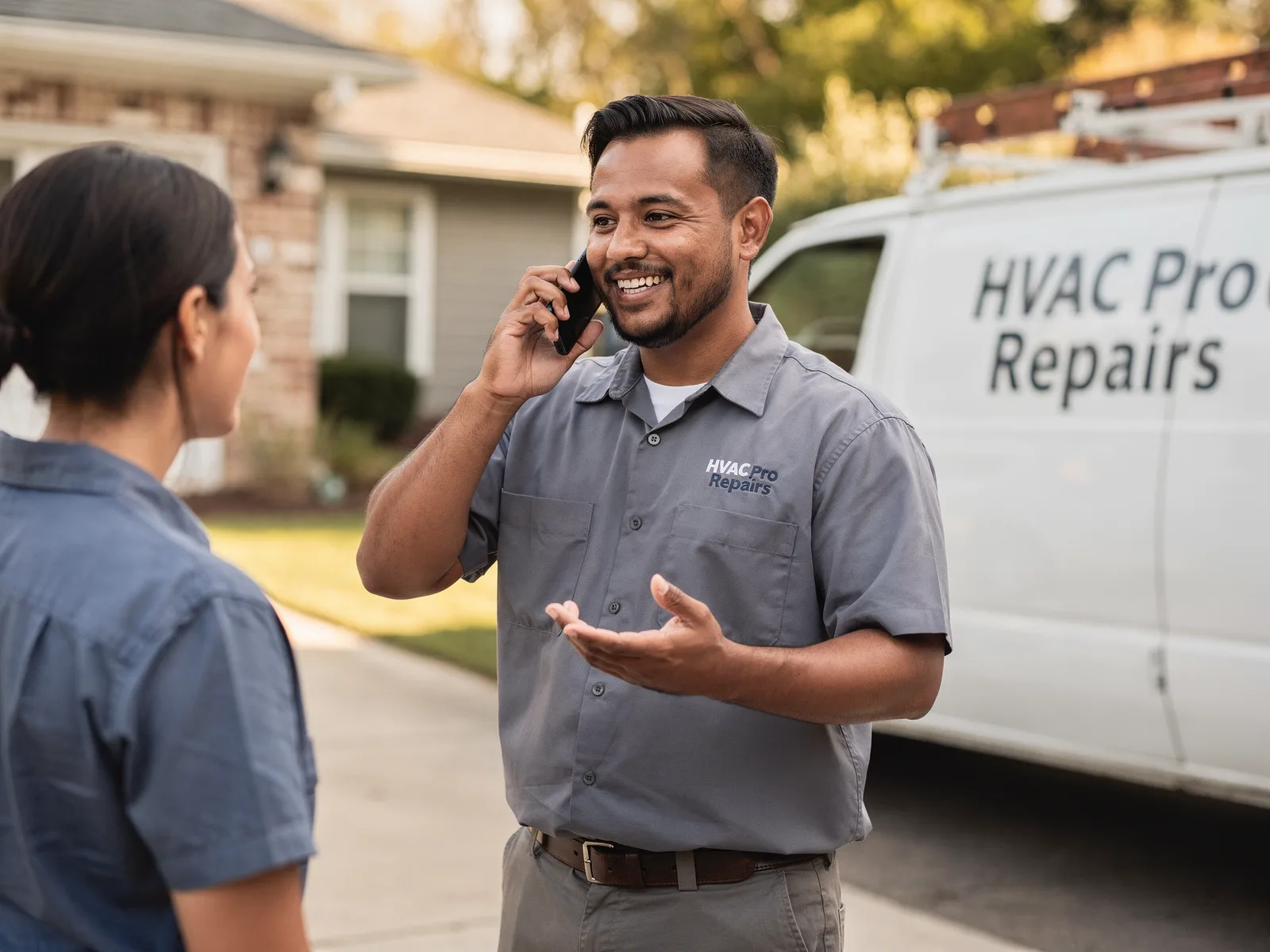 Heat Pump Repair Oelwein, IA FAQs